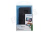 Spez Book Case Basic, Zwart, PU-Leder, Magnetische sluiting