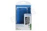 Spez Back Cover 2-Pack: Zwart & Transparant