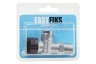 Easyfiks Gaskraan Gaskraan 1/2"