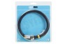 Easyfiks Gasslang Rubber flexibel voor los staande apparaten