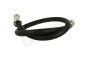 Easyfiks Gasslang Rubber flexibel voor los staande apparaten
