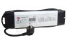 Brennenstuhl Tafelcontactdoos 3x1,5mm2 3500W 16A Aluminium/Zwart 1,8M