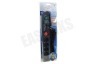 Brennenstuhl Tafelcontactdoos Secure-Tec automatische stekkerdoos 19.500A 3m