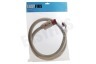 Easyfiks Slang Toevoer - met waterslot -