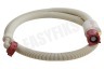 Easyfiks Slang Toevoer - met waterslot -
