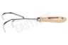 Talen Tools Hand Krabber, verzinkt
