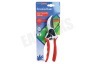 Talen Tools Snoeischaar, knipt tot 25mm doorsnede