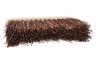 Talen Tools Bezem, natuurvezel bezem 28cm zonder steel