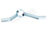 Talen Tools Stok houder voor bezemsteel van 30mm doorsnede