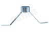 Talen Tools Stok houder voor bezemsteel van 30mm doorsnede