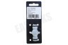 Talen Tools RS4430BL Dubbele Nippel