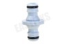 Talen Tools RS4430BL Dubbele Nippel