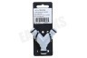 Talen Tools RS4431BL 3-Wegstuk