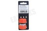 Talen Tools RS4480BL Slangverbinder 1/2 inch