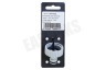 Talen Tools RS4402BL Kraanstuk 1 inch