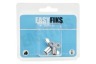 Easyfiks Sleutel set