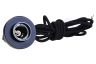 Osram 4058075153844 Osram Vintage 1906 Pendulum Pro Black E27