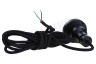 Osram 4058075153844 Osram Vintage 1906 Pendulum Pro Black E27