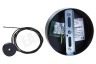 Osram 4058075153844 Osram Vintage 1906 Pendulum Pro Black E27