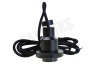 Osram 4058075153844 Osram Vintage 1906 Pendulum Pro Black E27