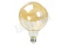 Osram 4058075808980 Osram Vintage 1906 LED Globe 2.8W E27