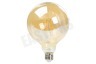 Osram 4052899962071 Osram Vintage 1906 LED Globe 4W E27