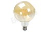 Osram 4058075808997 Osram Vintage 1906 LED Globe 6.5W E27 Dimbaar