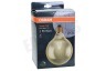 Osram 4058075808997 Osram Vintage 1906 LED Globe 6.5W E27 Dimbaar