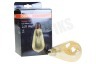 Osram 4058075808706 Osram Vintage 1906 LED Edison 2.8W E27