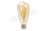Osram 4052899962095 Osram Vintage 1906 LED Edison 4W E27
