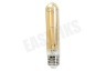 Osram 4058075808171 Osram Vintage 1906 LED Tubular 2.8W E27