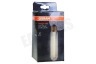 Osram 4058075808171 Osram Vintage 1906 LED Tubular 2.8W E27