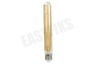 Osram 4058075808188 Osram Vintage 1906 LED Tubular 4W E27