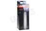 Osram 4058075808188 Osram Vintage 1906 LED Tubular 4W E27