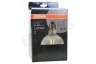 Osram Osram Vintage 1906 LED Globe Mirror Black 7W E27