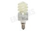 Osram Dulux Pro Mini Twist 12W E14 650lm 2500K