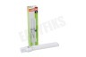 Osram Spaarlamp Dulux S 2 pins CCG 600lm