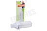 Osram Spaarlamp Dulux D 2 pins CCG 600lm
