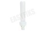 Osram Spaarlamp Dulux D 2 pins CCG 1200lm