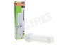 Osram Spaarlamp Dulux D 2 pins CCG 1200lm