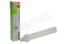 Osram Spaarlamp Dulux D 2 pins CCG 1800lm