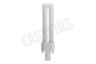 Osram Spaarlamp Dulux S 2 pins CCG 400lm