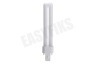 Osram Spaarlamp Dulux S 2 pins