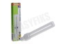 Osram Spaarlamp Dulux S 2 pins