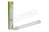 Osram Spaarlamp Dulux S 2 pins CCG 900lm
