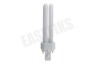 Osram Spaarlamp Dulux D 2 pins
