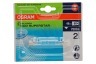 Osram Halogeenlamp Haloline ESS R7s 74.9mm