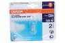 Osram Halogeenlamp Halostar Superstar 2900K Dimbaar