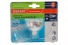 Osram Halogeenlamp Decostar 51 ESS reflector