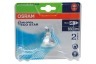 Osram Halogeenlamp Decostar 35 Eco Star 36 Graden Dimbaar